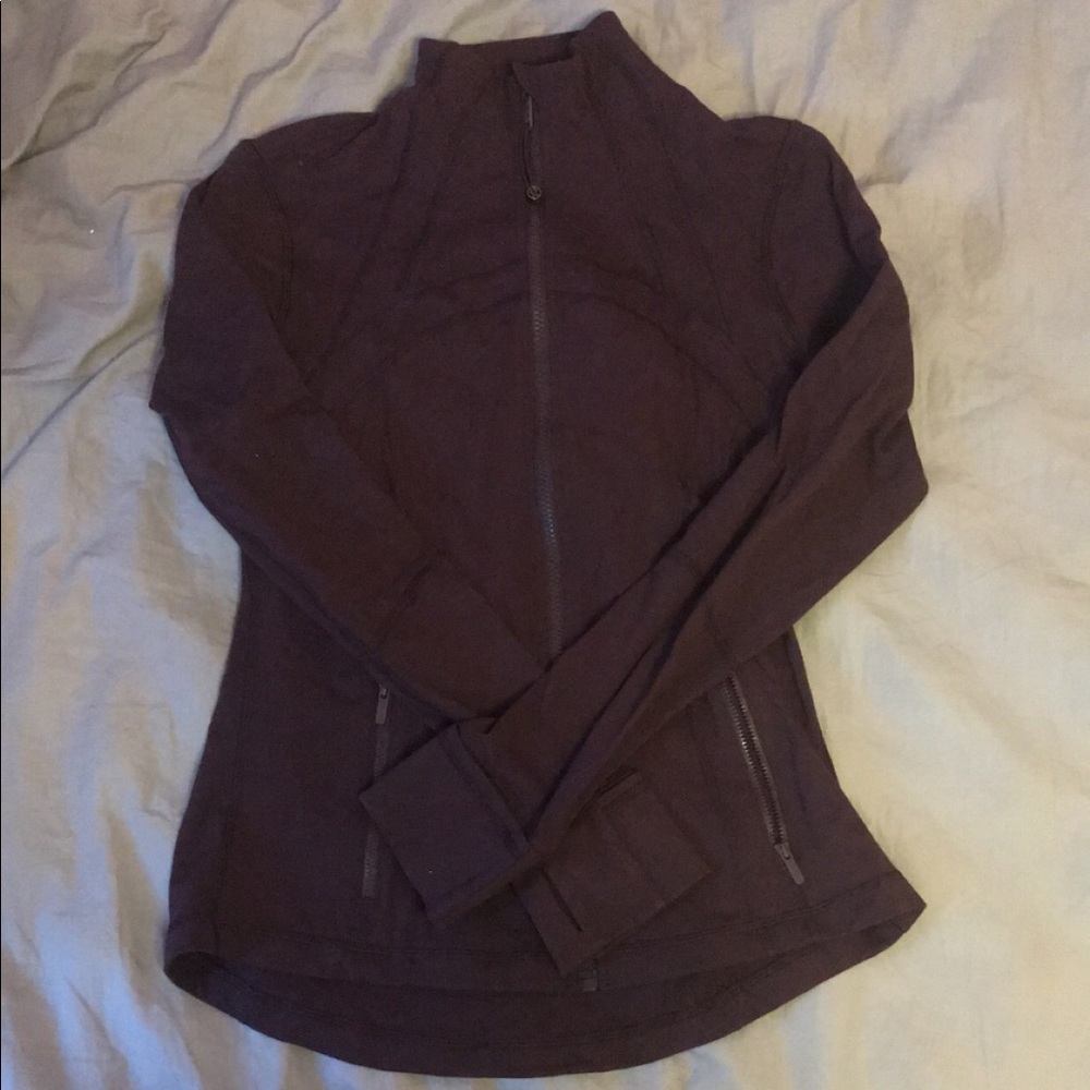 Lululemon Define Jacket